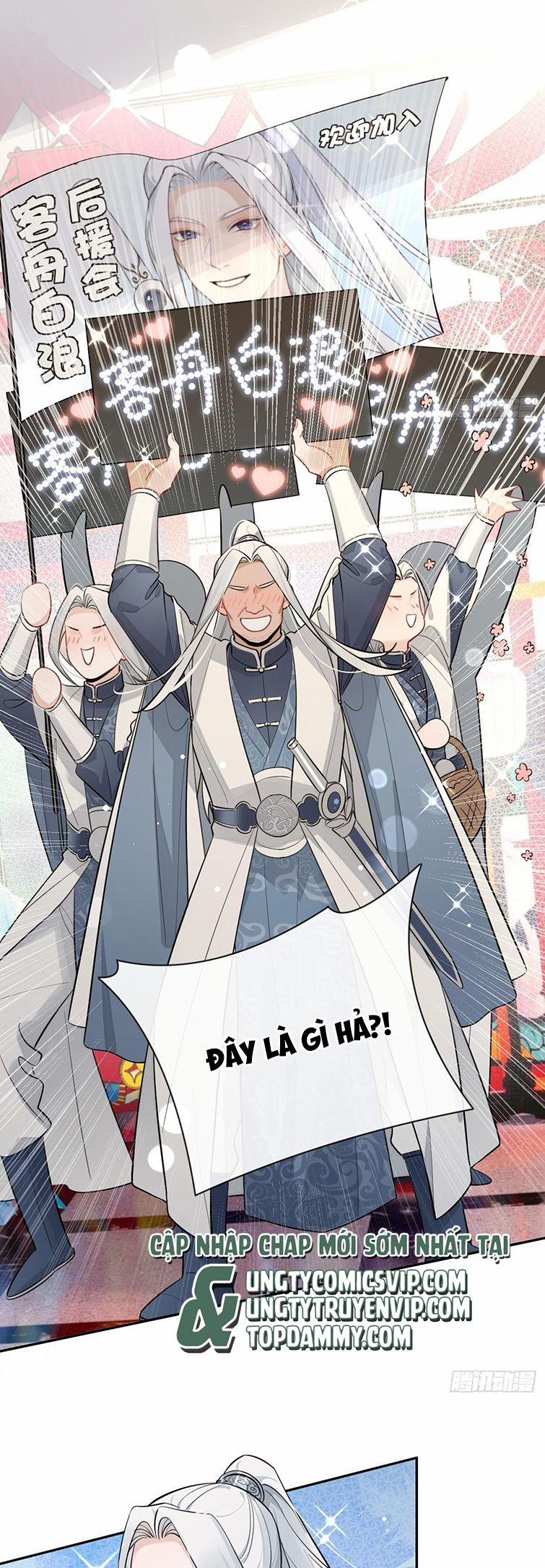 Chó Lớn Bắt Nạt Chủ 29 trang 27