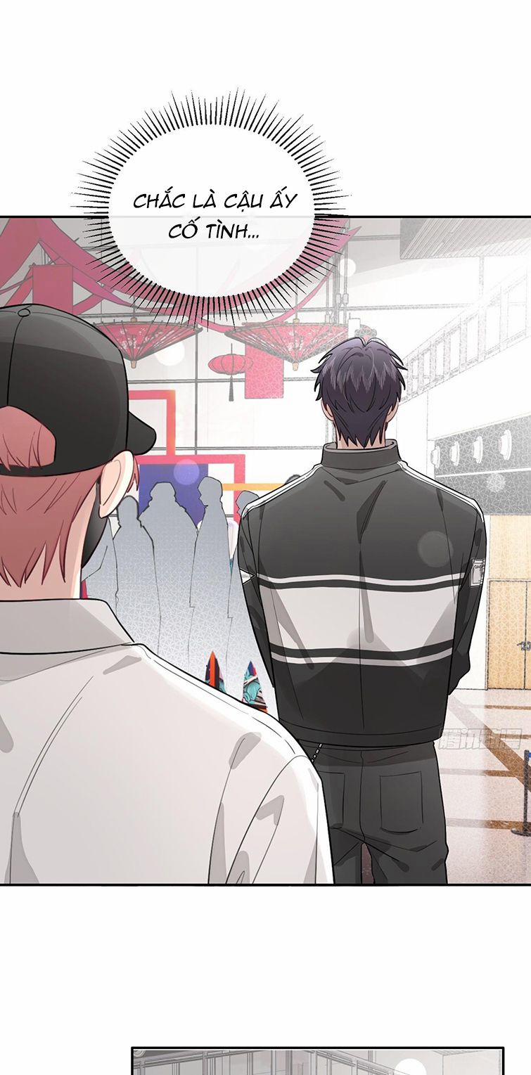 Chó Lớn Bắt Nạt Chủ 29 trang 31