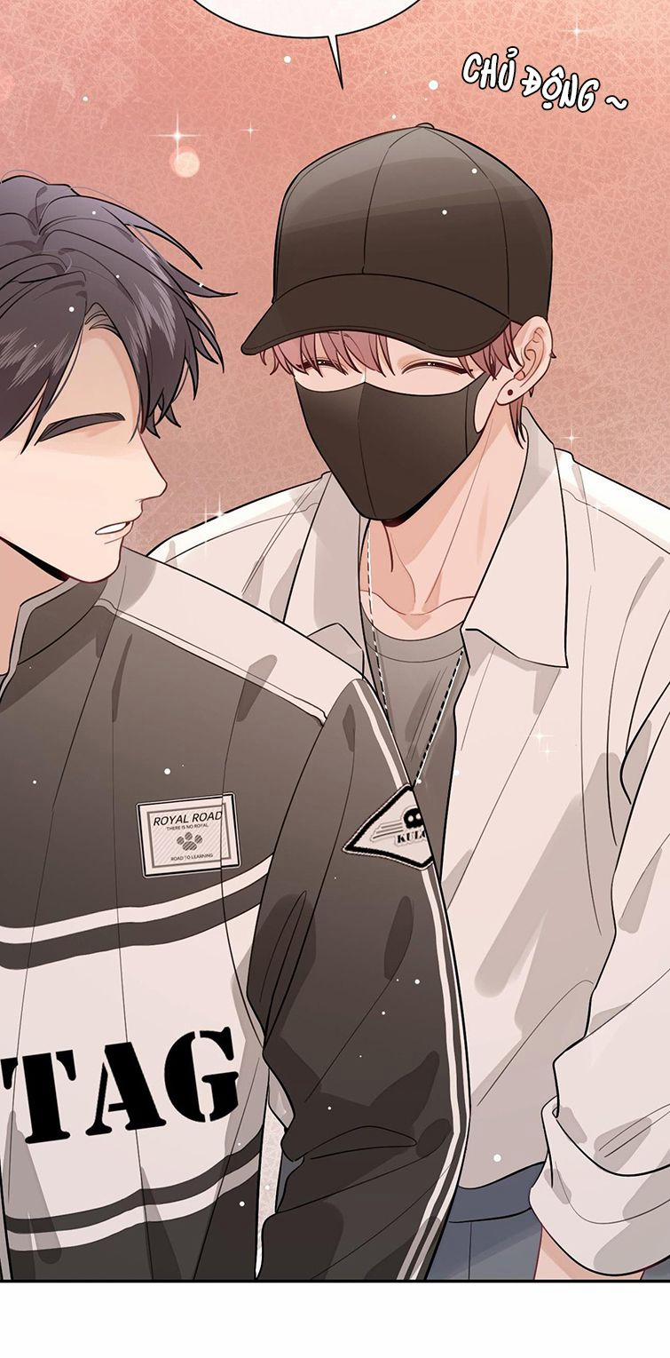 Chó Lớn Bắt Nạt Chủ 29 trang 33