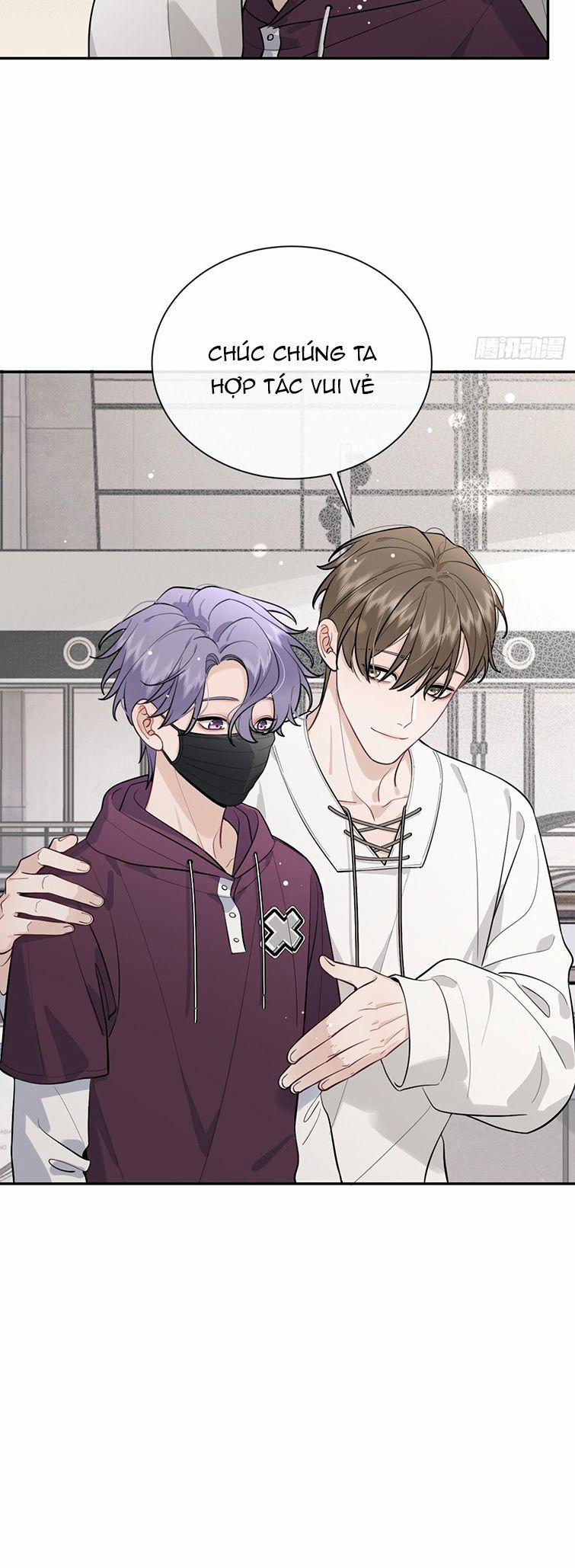 Chó Lớn Bắt Nạt Chủ 29 trang 4