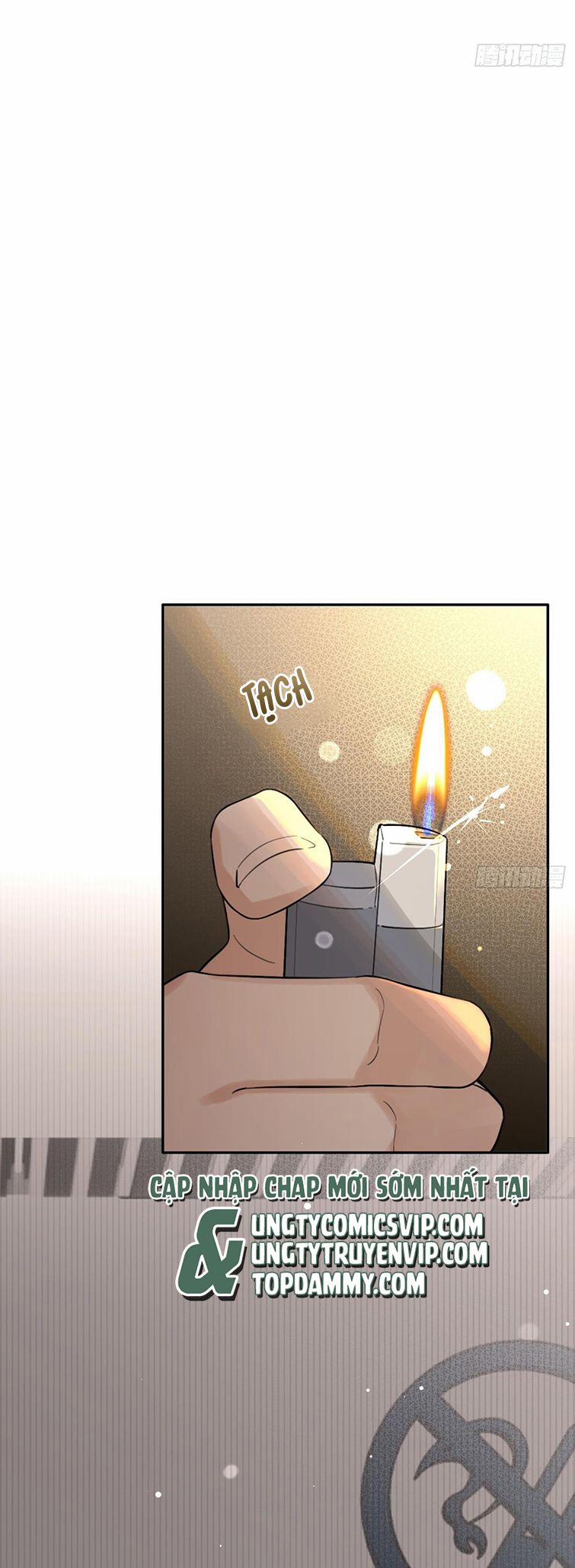 Chó Lớn Bắt Nạt Chủ 29 trang 5