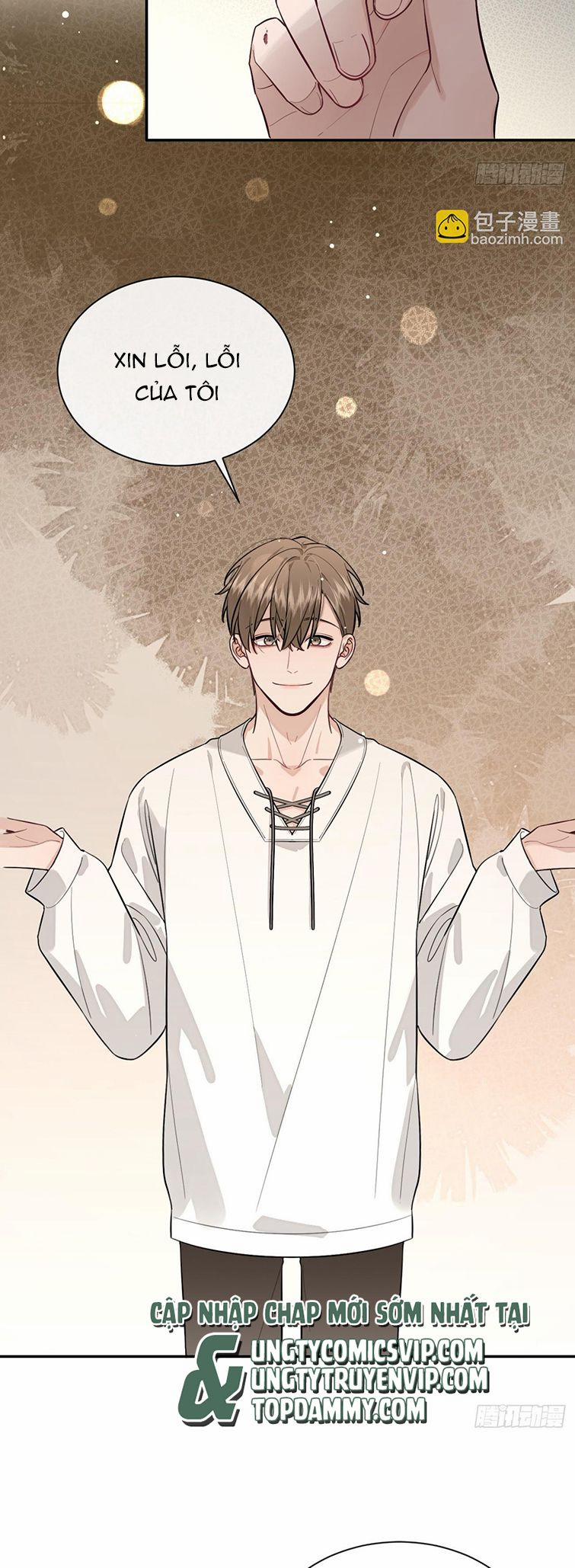 Chó Lớn Bắt Nạt Chủ 29 trang 9