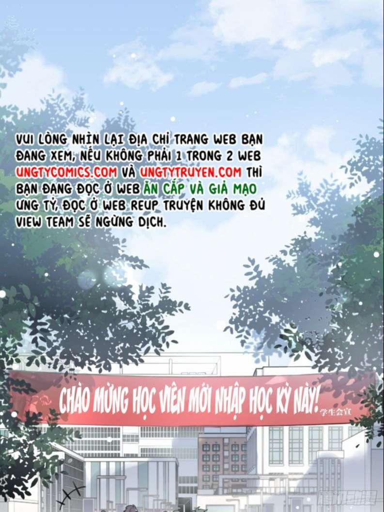 Chó Lớn Bắt Nạt Chủ 3 trang 1