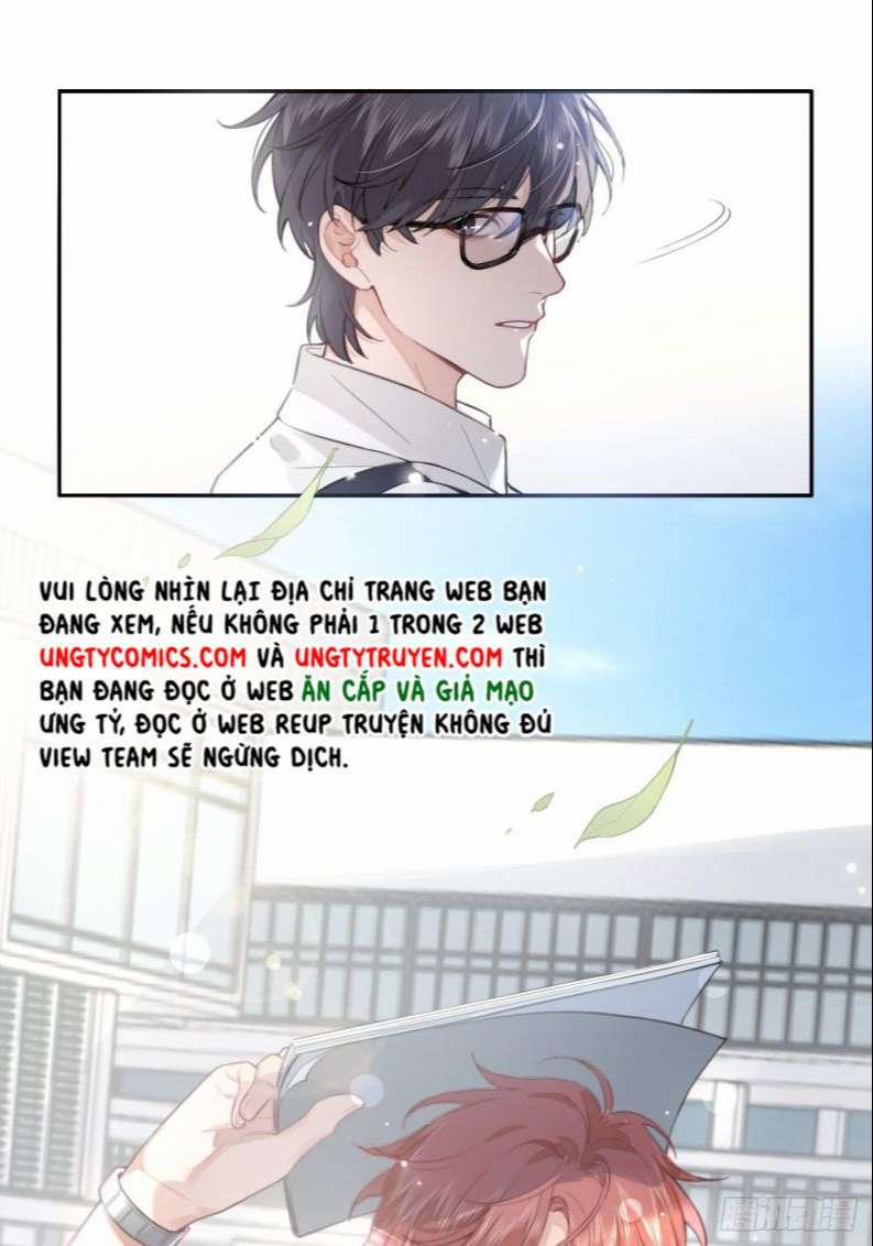 Chó Lớn Bắt Nạt Chủ 3 trang 10