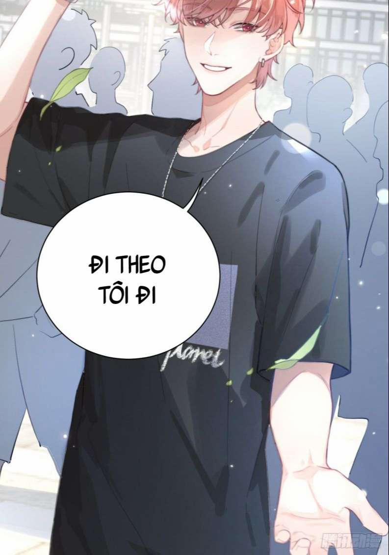 Chó Lớn Bắt Nạt Chủ 3 trang 11