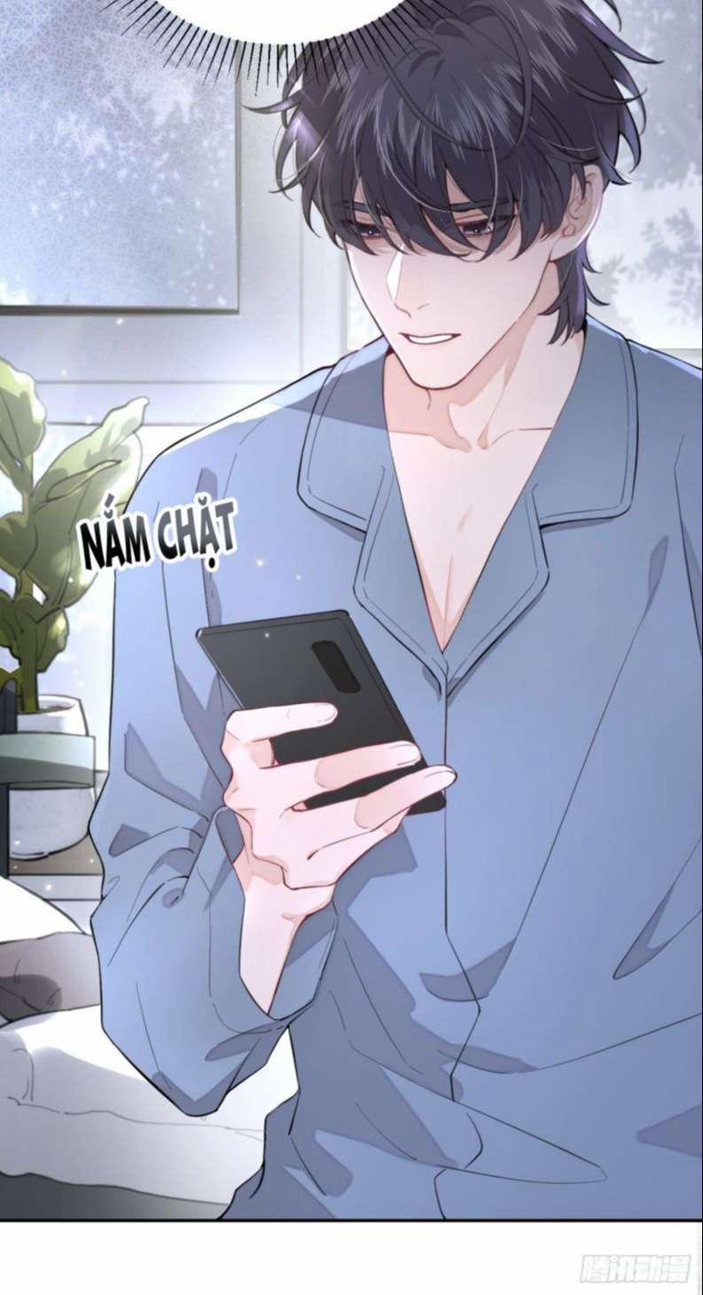 Chó Lớn Bắt Nạt Chủ 3 trang 17