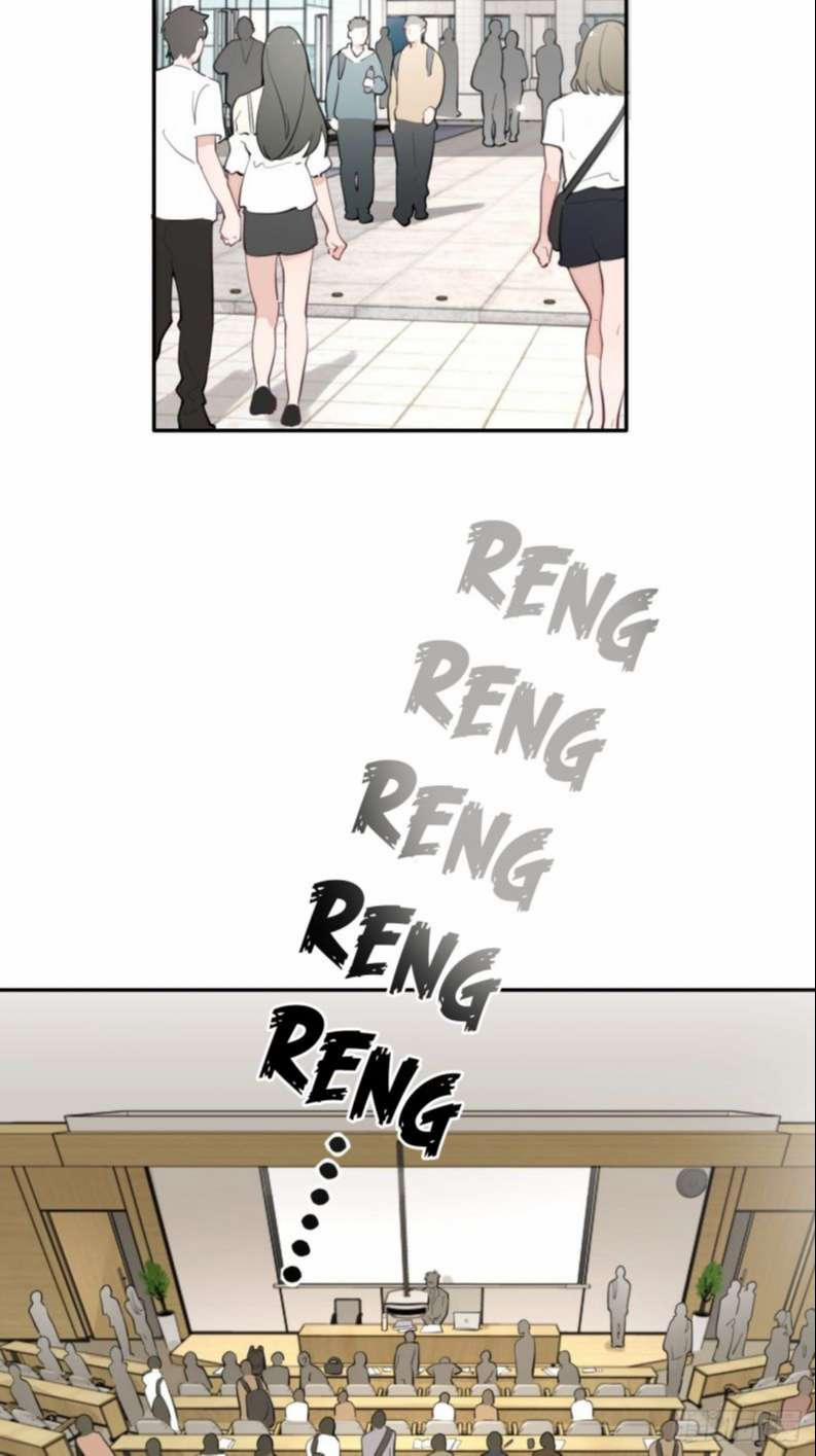 Chó Lớn Bắt Nạt Chủ 3 trang 19