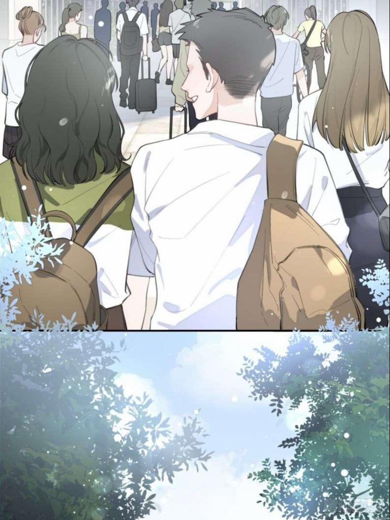 Chó Lớn Bắt Nạt Chủ 3 trang 2