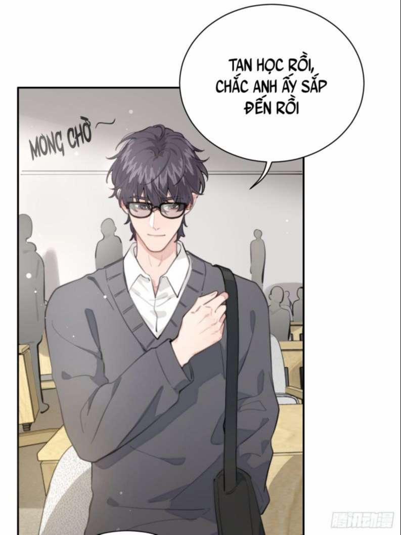 Chó Lớn Bắt Nạt Chủ 3 trang 21