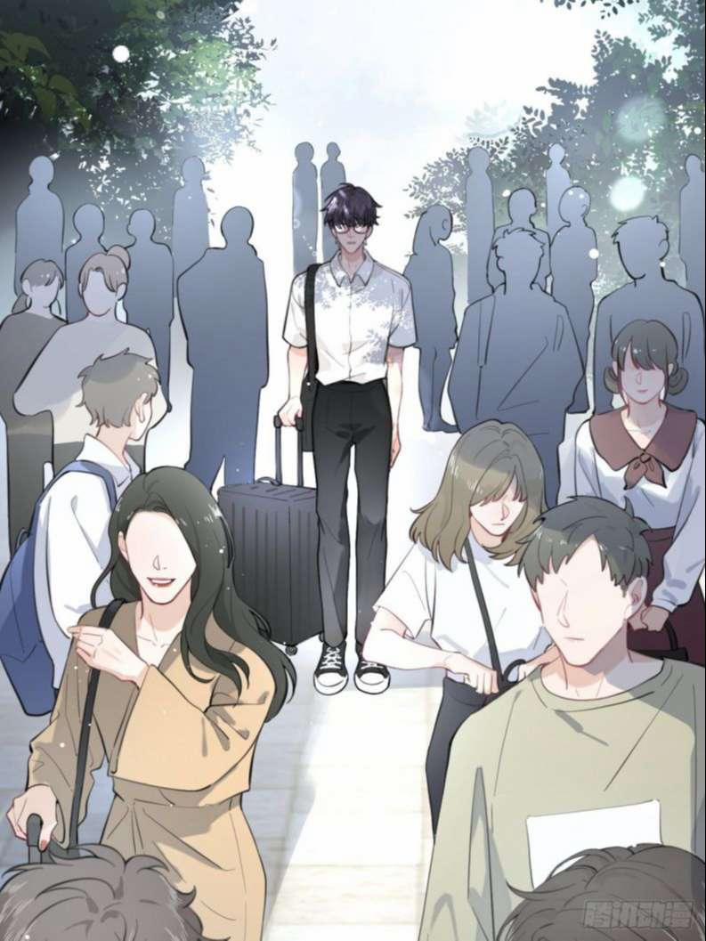 Chó Lớn Bắt Nạt Chủ 3 trang 3