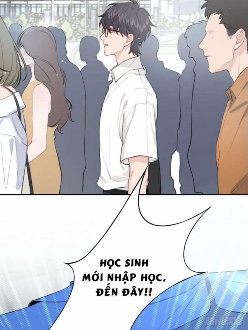 Chó Lớn Bắt Nạt Chủ 3 trang 5