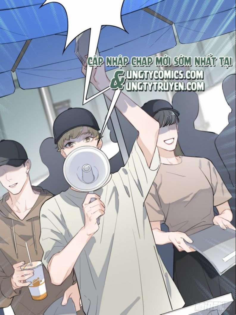 Chó Lớn Bắt Nạt Chủ 3 trang 6