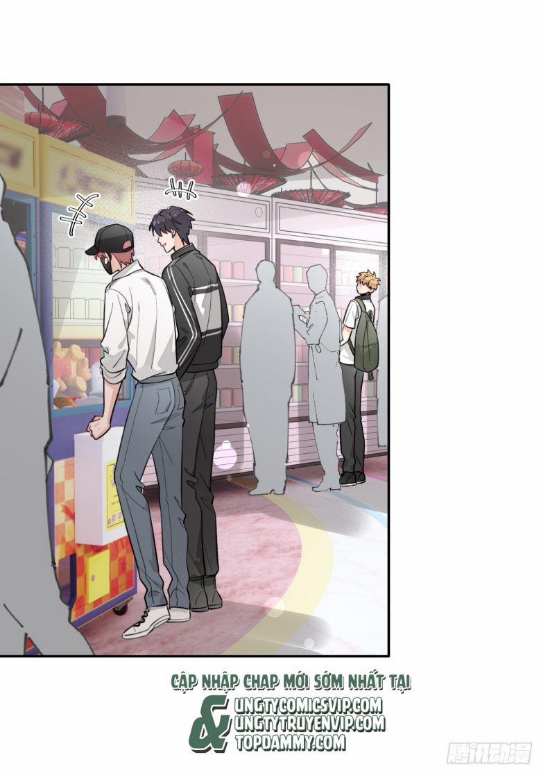 Chó Lớn Bắt Nạt Chủ 30 trang 12