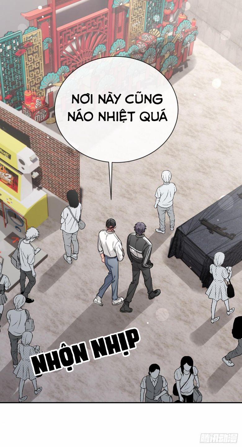 Chó Lớn Bắt Nạt Chủ 30 trang 17