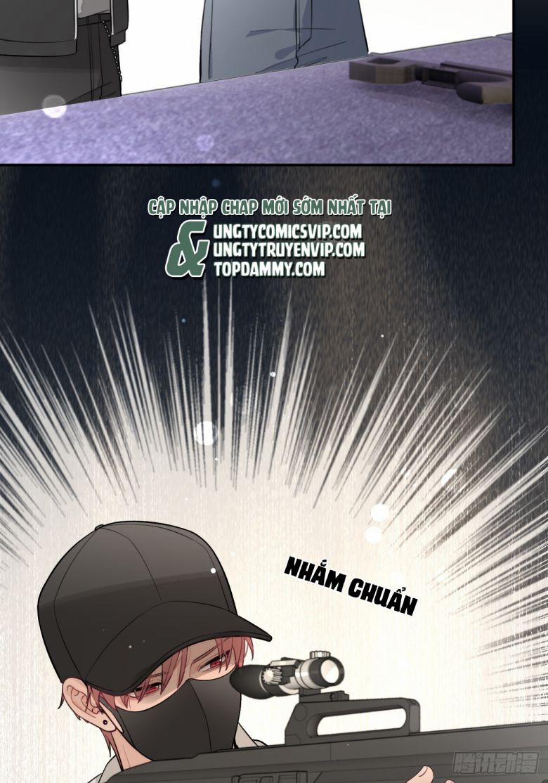 Chó Lớn Bắt Nạt Chủ 30 trang 21