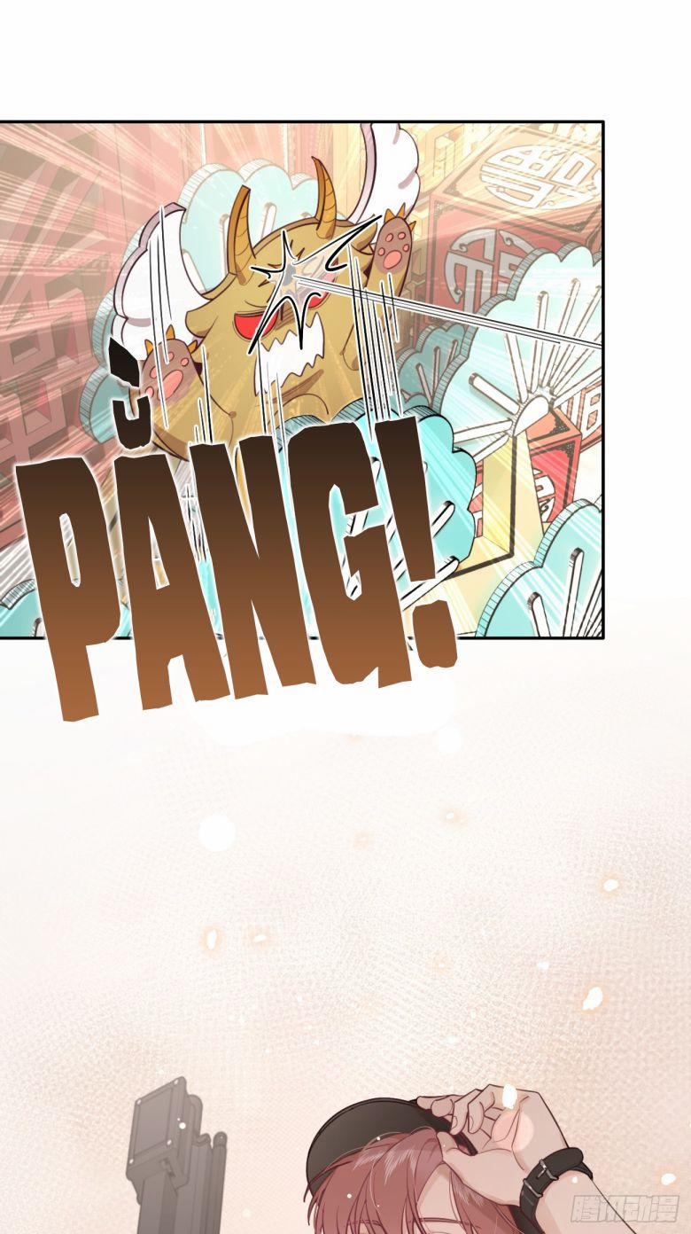 Chó Lớn Bắt Nạt Chủ 30 trang 23