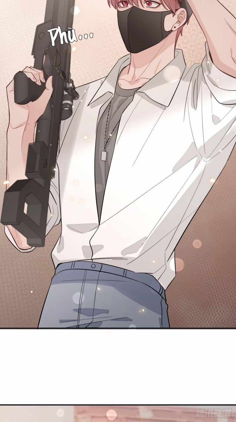 Chó Lớn Bắt Nạt Chủ 30 trang 24