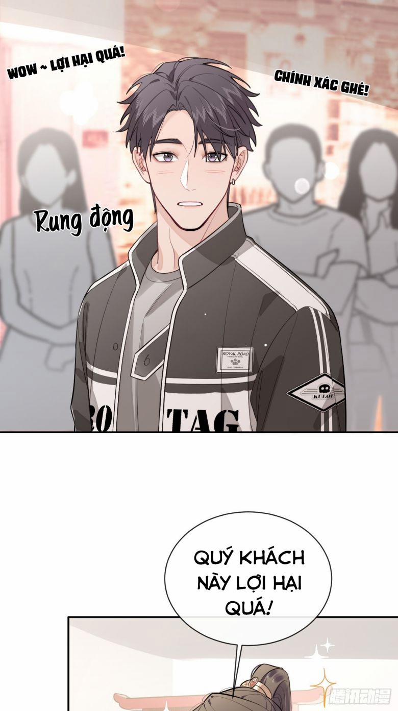 Chó Lớn Bắt Nạt Chủ 30 trang 25