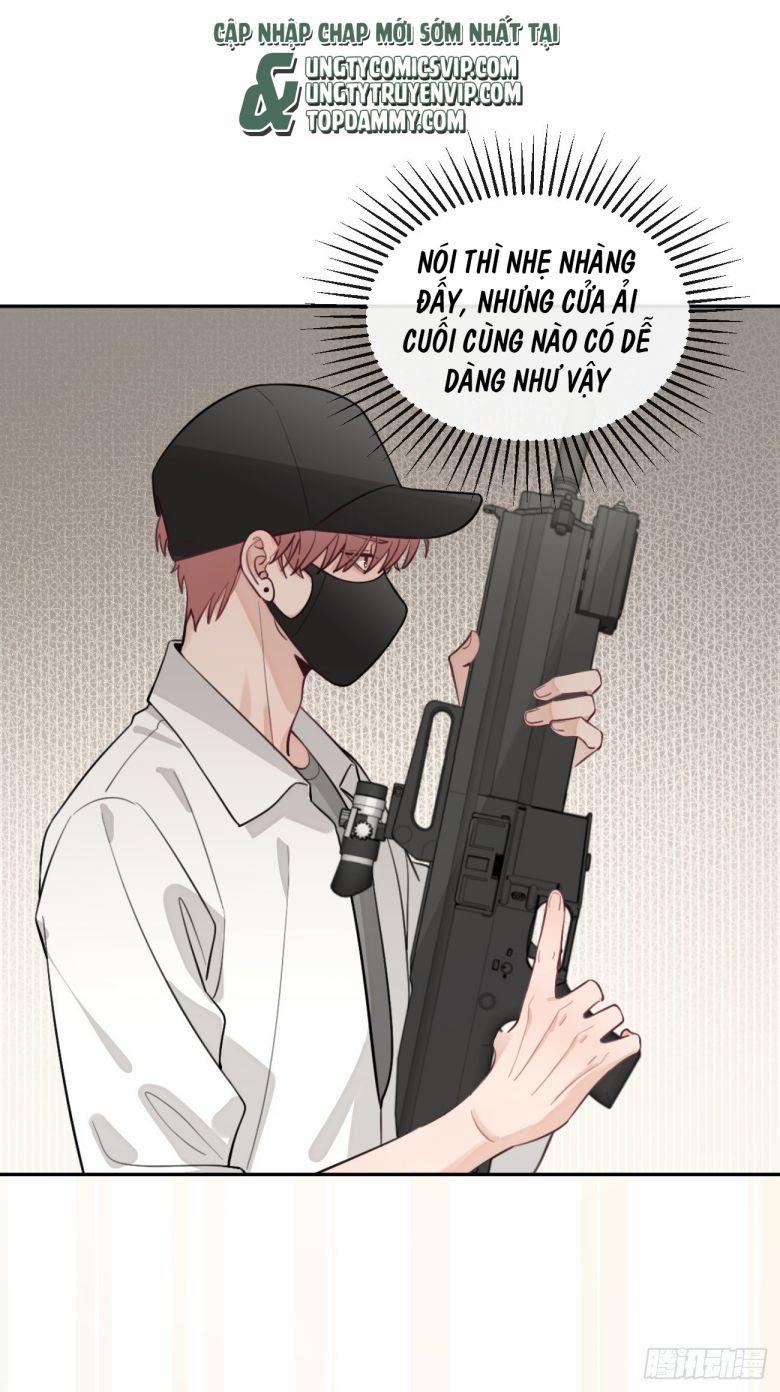 Chó Lớn Bắt Nạt Chủ 30 trang 27