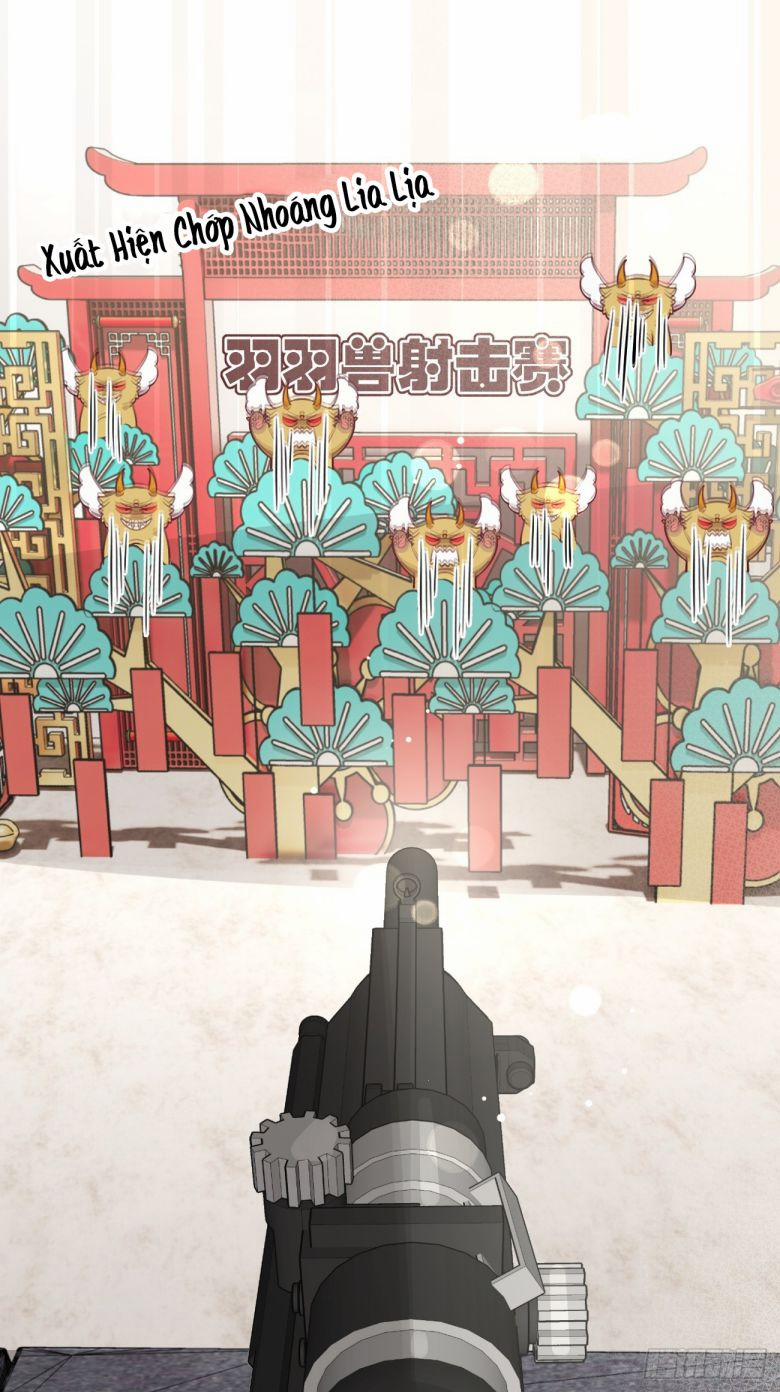 Chó Lớn Bắt Nạt Chủ 30 trang 28