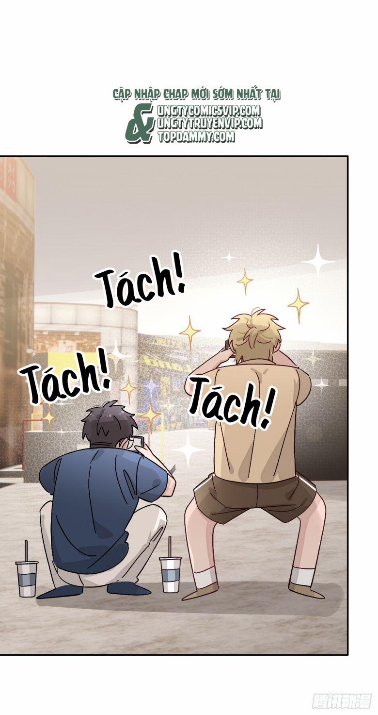 Chó Lớn Bắt Nạt Chủ 30 trang 37
