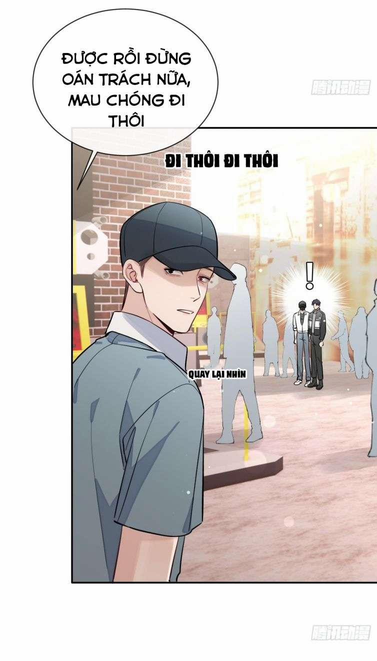 Chó Lớn Bắt Nạt Chủ 31 trang 11