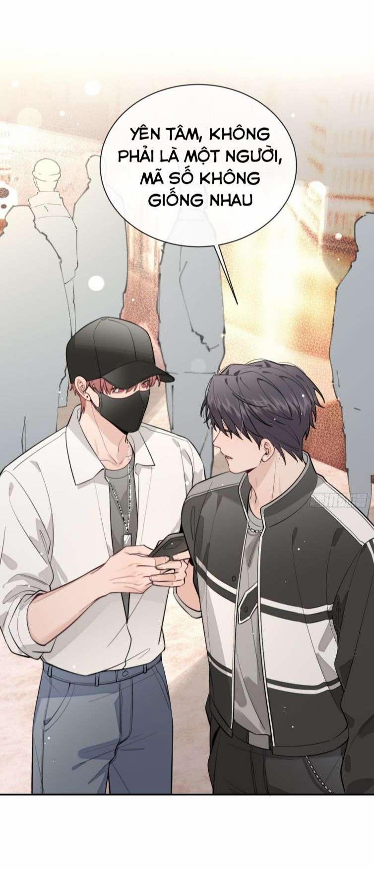 Chó Lớn Bắt Nạt Chủ 31 trang 16