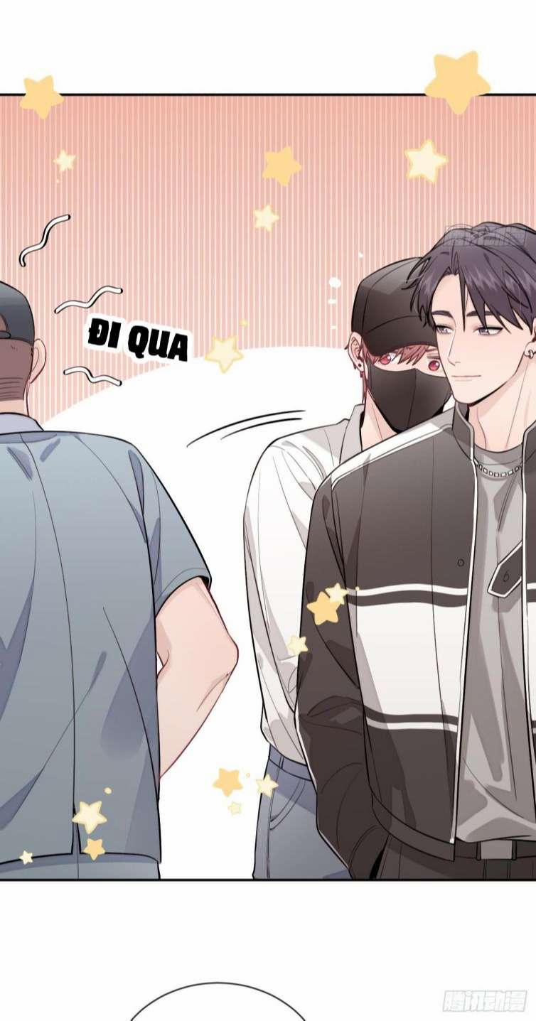 Chó Lớn Bắt Nạt Chủ 31 trang 17