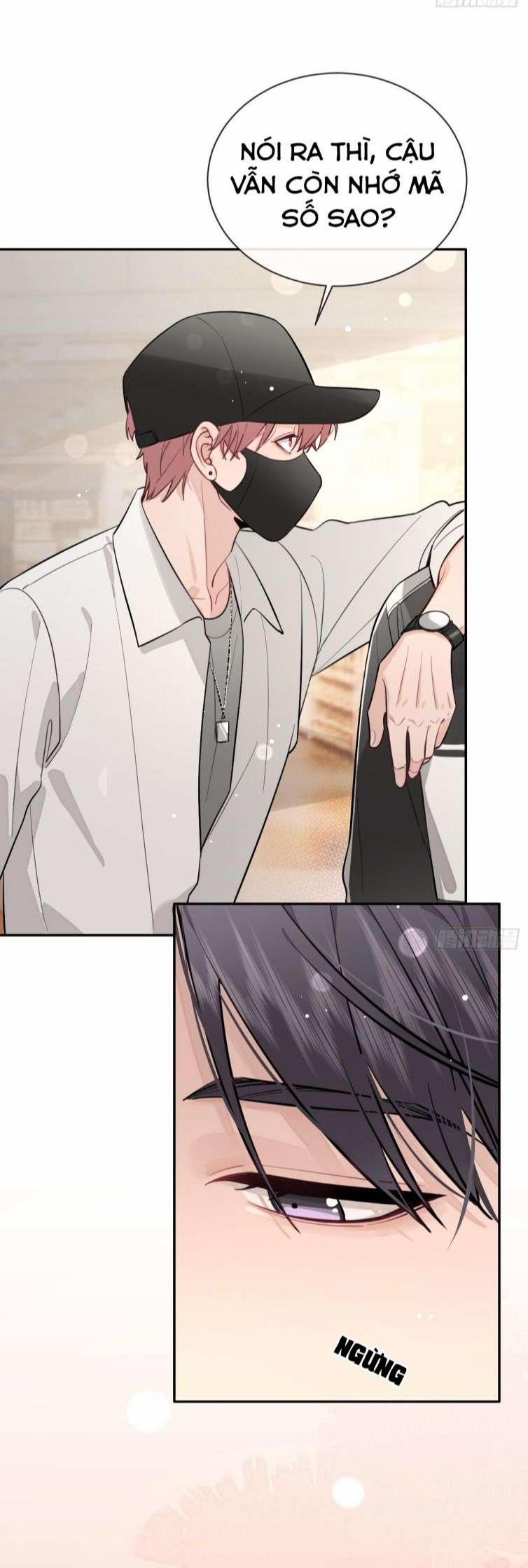 Chó Lớn Bắt Nạt Chủ 31 trang 19