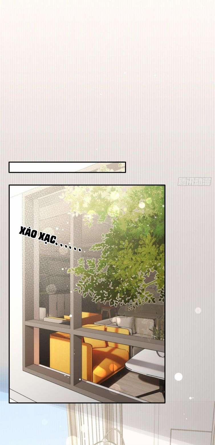 Chó Lớn Bắt Nạt Chủ 31 trang 22