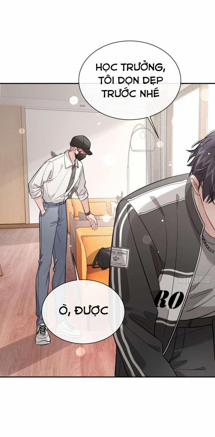 Chó Lớn Bắt Nạt Chủ 31 trang 24