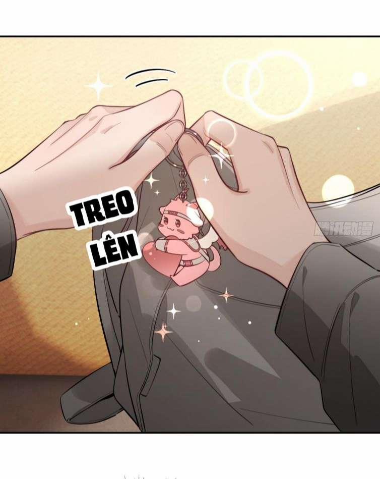 Chó Lớn Bắt Nạt Chủ 31 trang 25