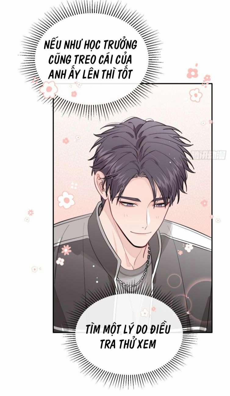 Chó Lớn Bắt Nạt Chủ 31 trang 26