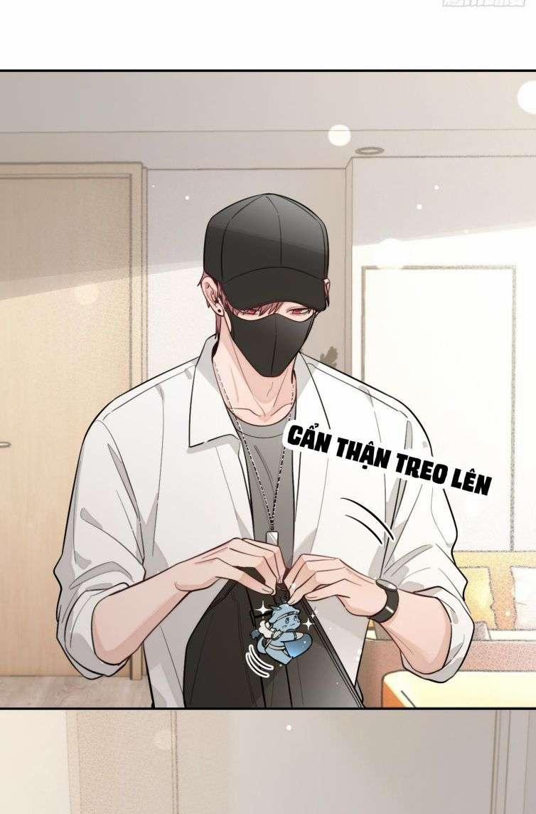 Chó Lớn Bắt Nạt Chủ 31 trang 28