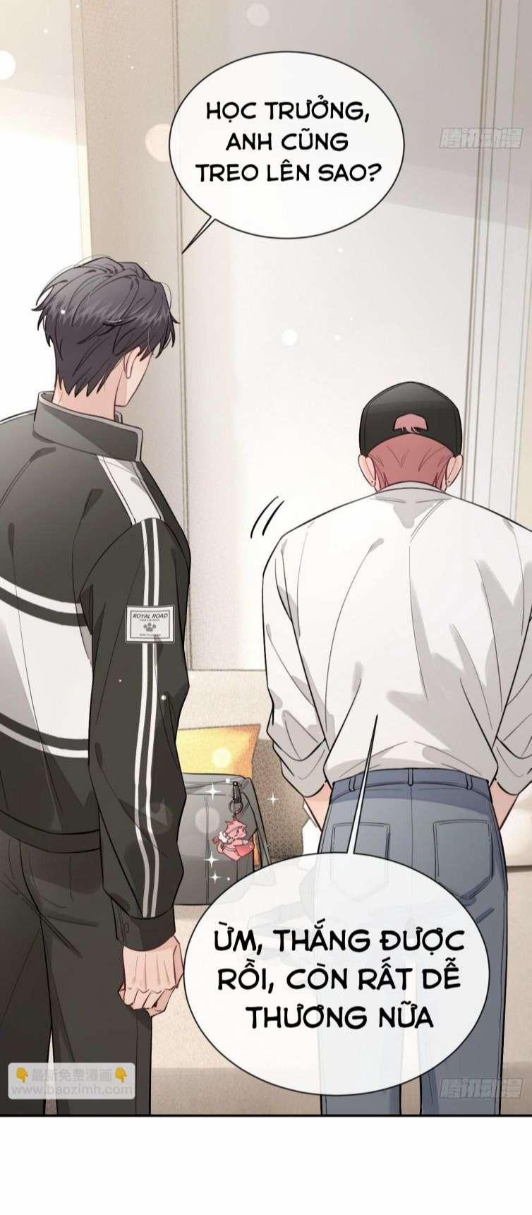 Chó Lớn Bắt Nạt Chủ 31 trang 29