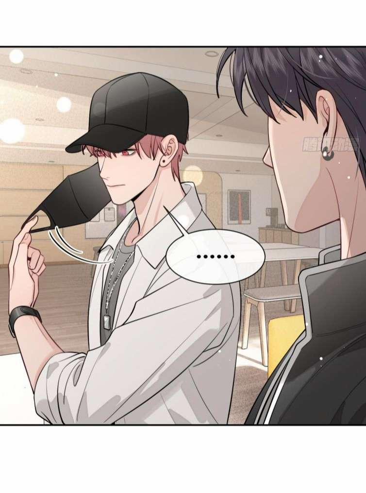 Chó Lớn Bắt Nạt Chủ 31 trang 32