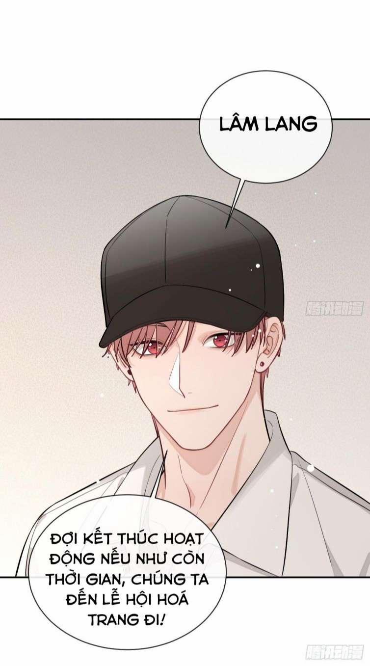 Chó Lớn Bắt Nạt Chủ 31 trang 33