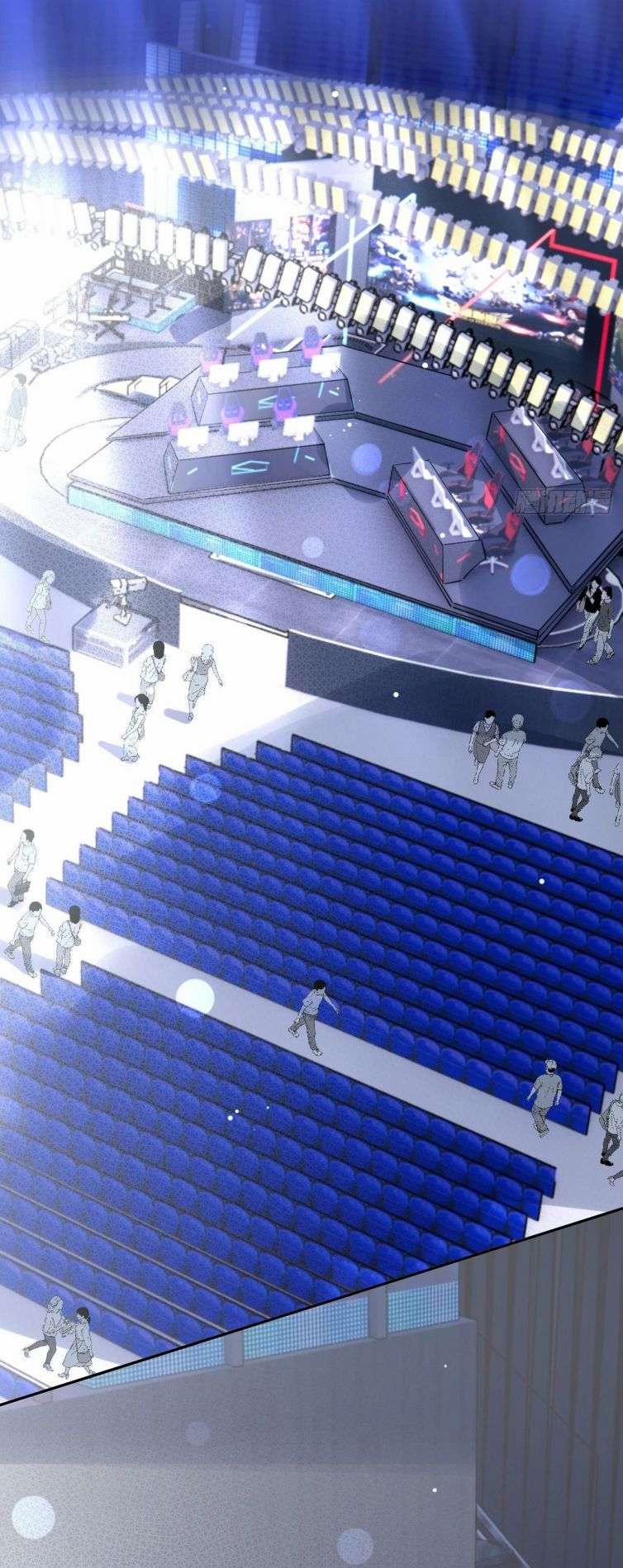 Chó Lớn Bắt Nạt Chủ 31 trang 35