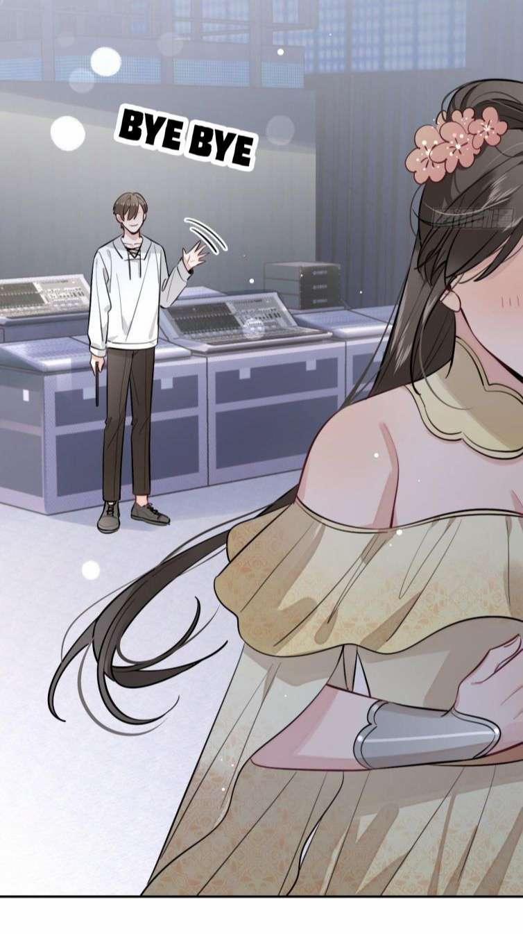 Chó Lớn Bắt Nạt Chủ 31 trang 38