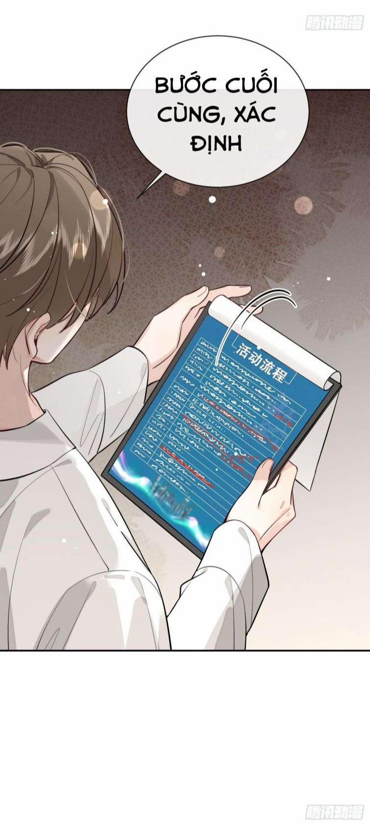 Chó Lớn Bắt Nạt Chủ 31 trang 39