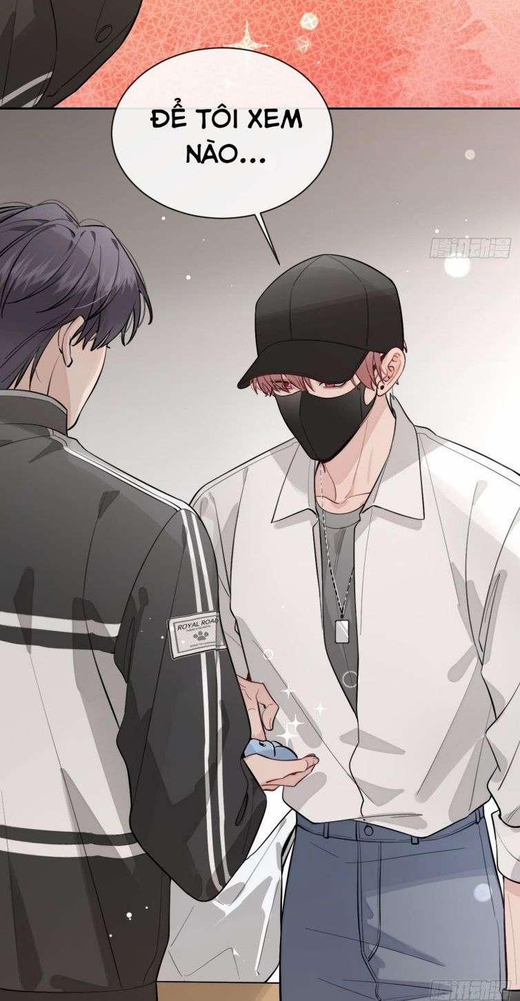 Chó Lớn Bắt Nạt Chủ 31 trang 4