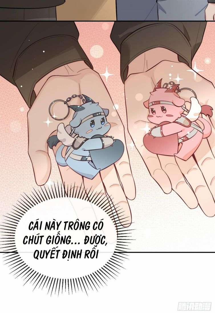 Chó Lớn Bắt Nạt Chủ 31 trang 5