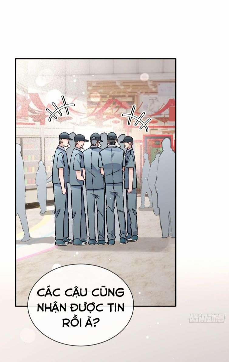 Chó Lớn Bắt Nạt Chủ 31 trang 9