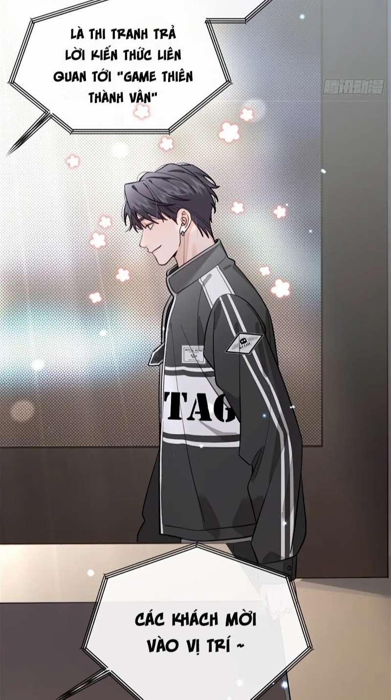 Chó Lớn Bắt Nạt Chủ 32 trang 10