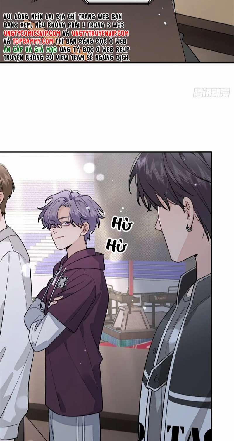 Chó Lớn Bắt Nạt Chủ 32 trang 11