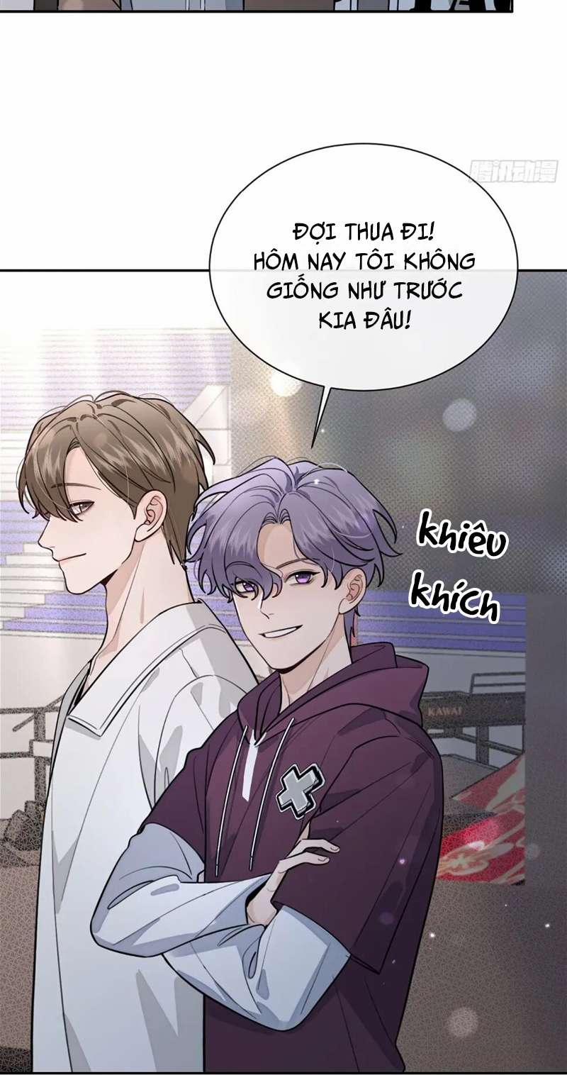 Chó Lớn Bắt Nạt Chủ 32 trang 12