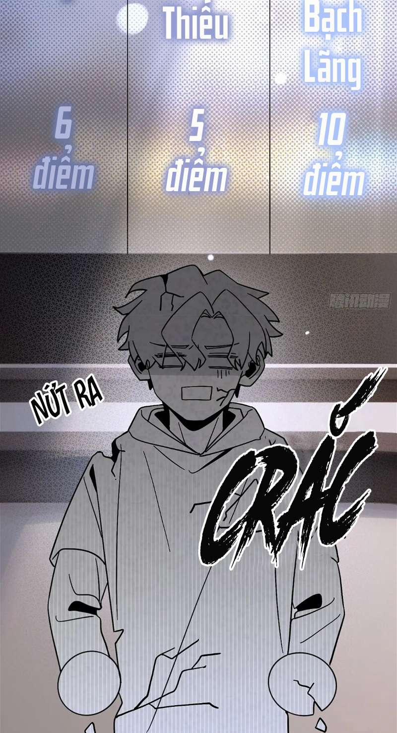 Chó Lớn Bắt Nạt Chủ 32 trang 18