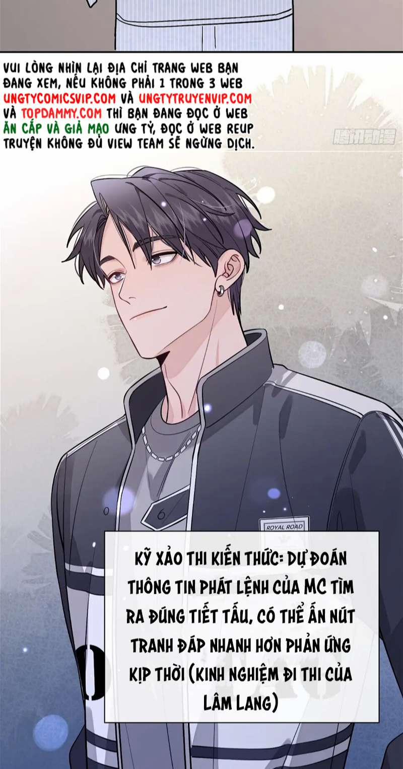 Chó Lớn Bắt Nạt Chủ 32 trang 19