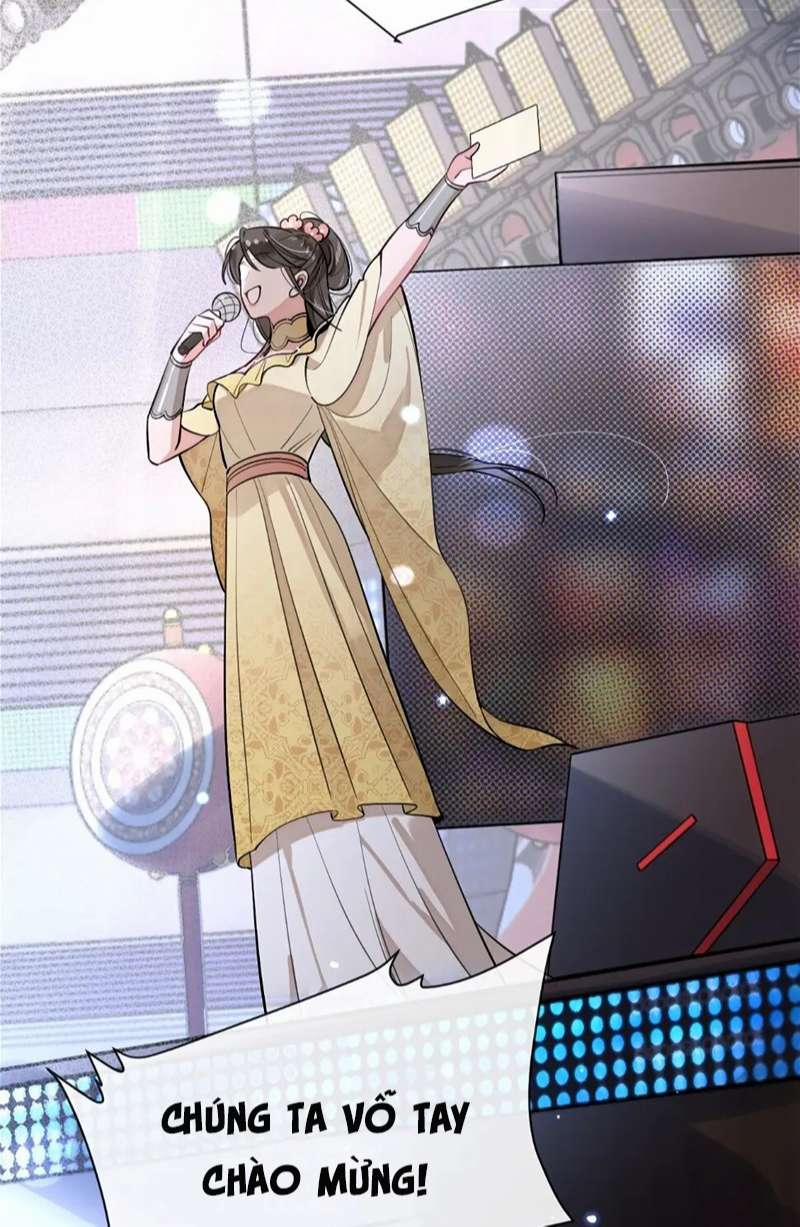 Chó Lớn Bắt Nạt Chủ 32 trang 2