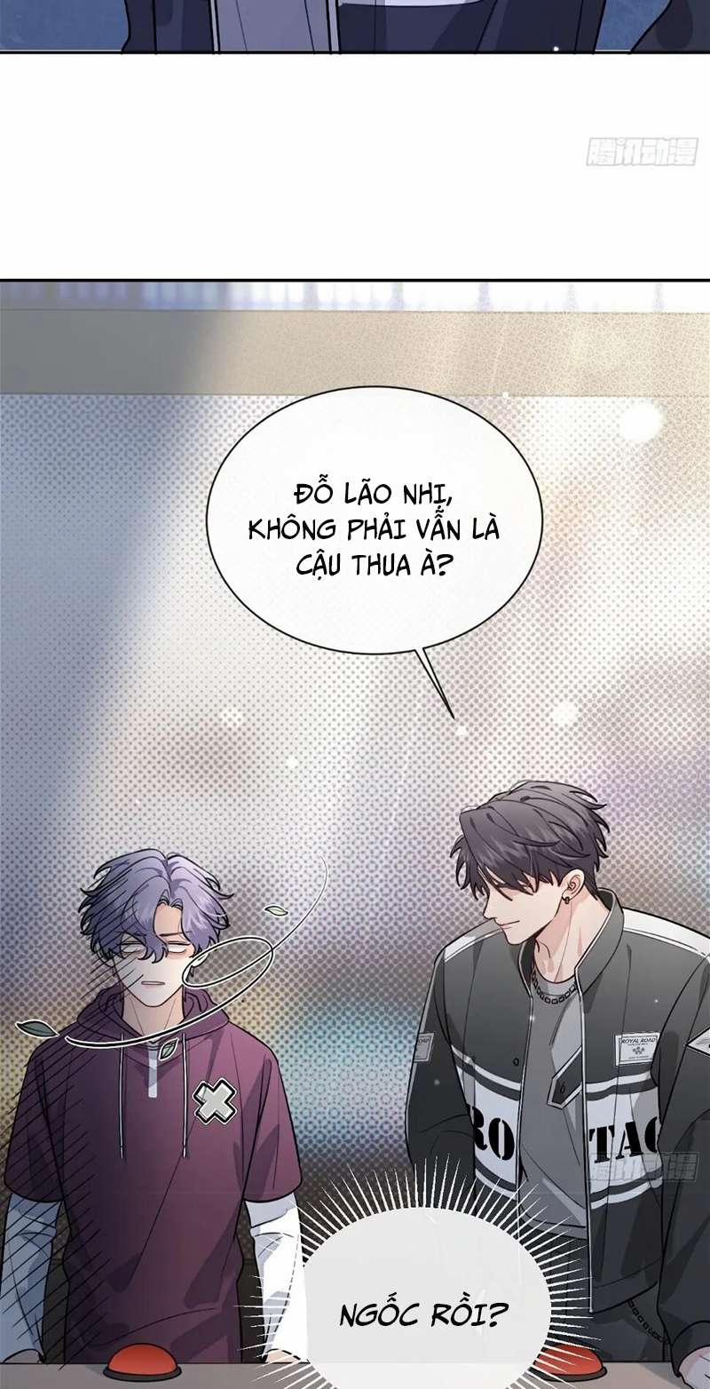 Chó Lớn Bắt Nạt Chủ 32 trang 20